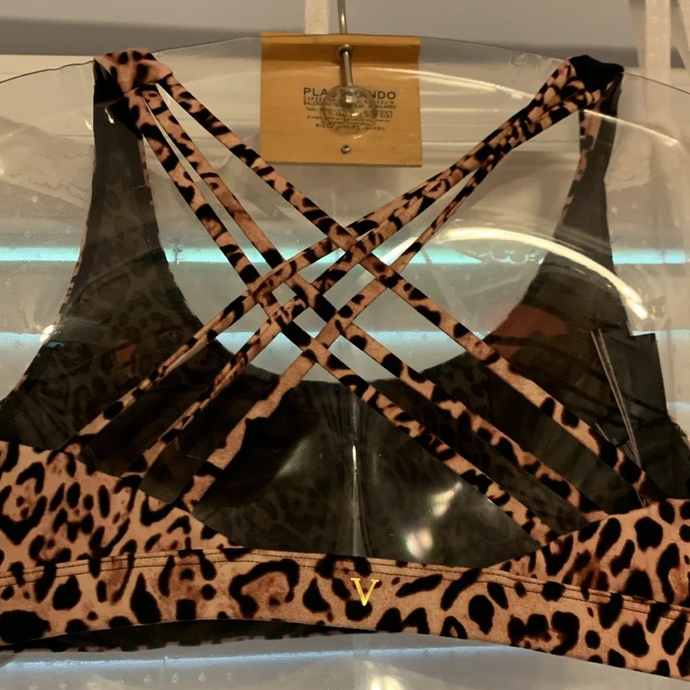 Victoria Secret Sports Bra - Picture 3 of 11